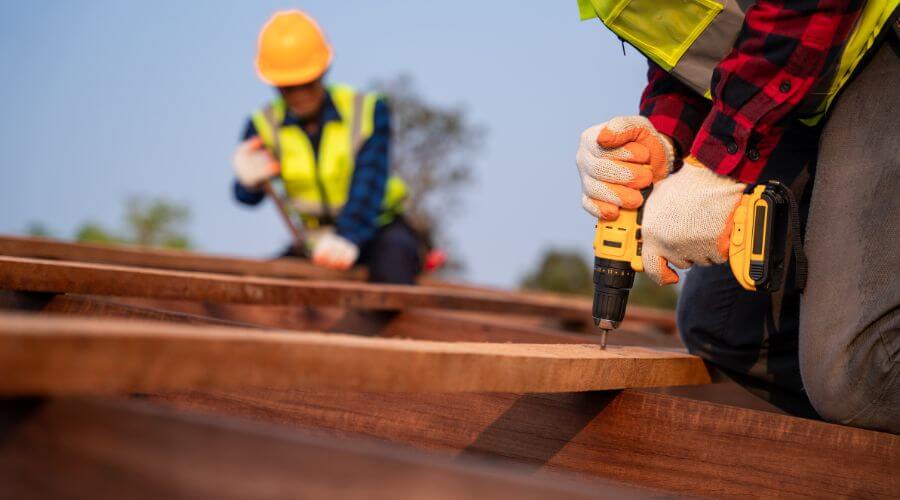 Local Chimney Repair in Midvale, OH